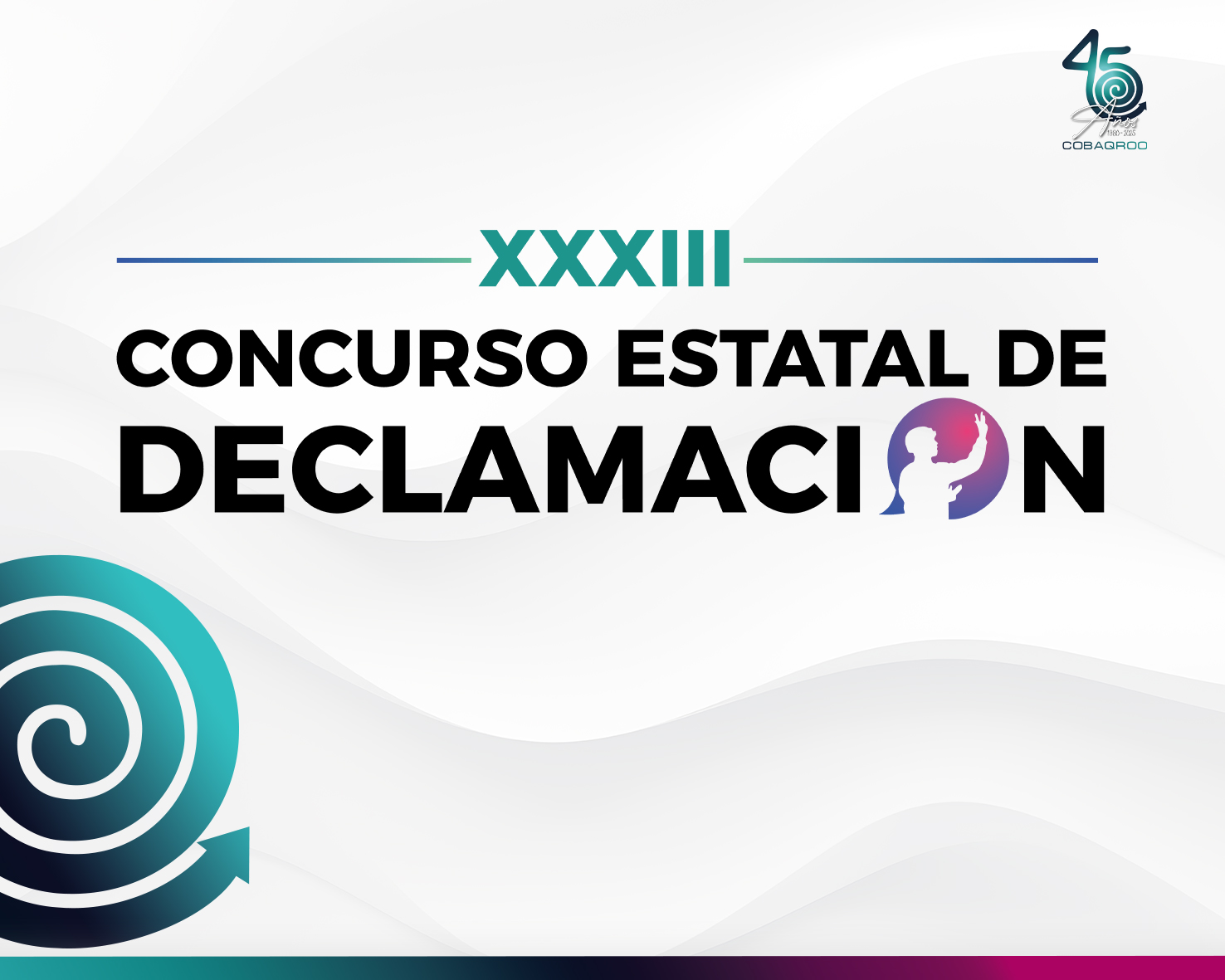 Convocatoria 2