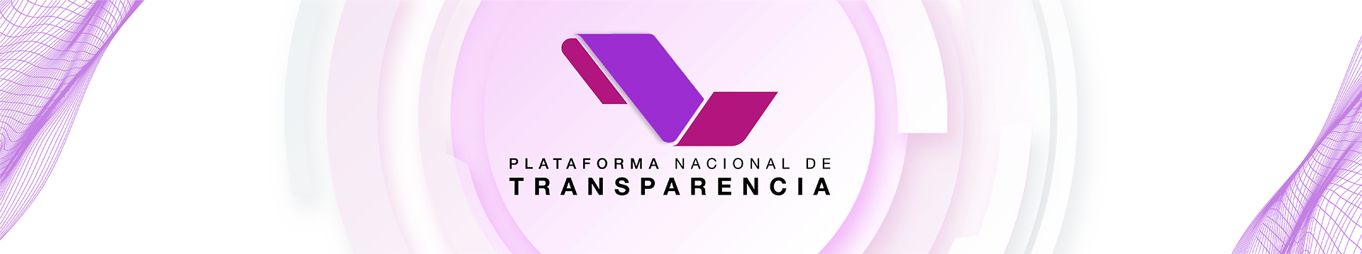 Banner: redirección a la Plataforma Nacional de Transparencia (consulta COBAQROO)