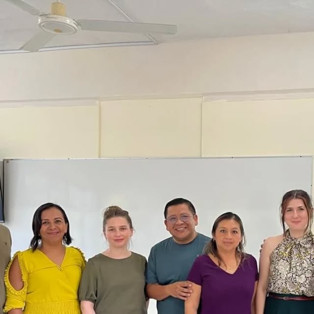 Taller Internacional de Educación Inclusiva en la UAQROO